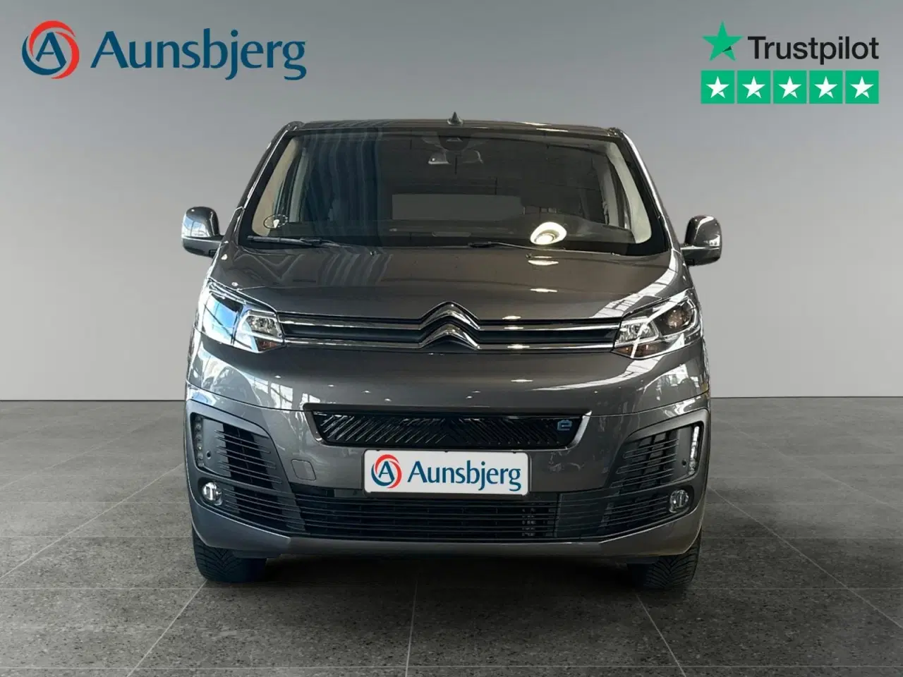 Billede 8 - Citroën ë-SpaceTourer 50 L3 Feel