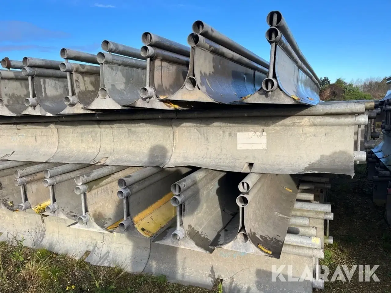 Billede 8 - Værn Miniguard 250 meter