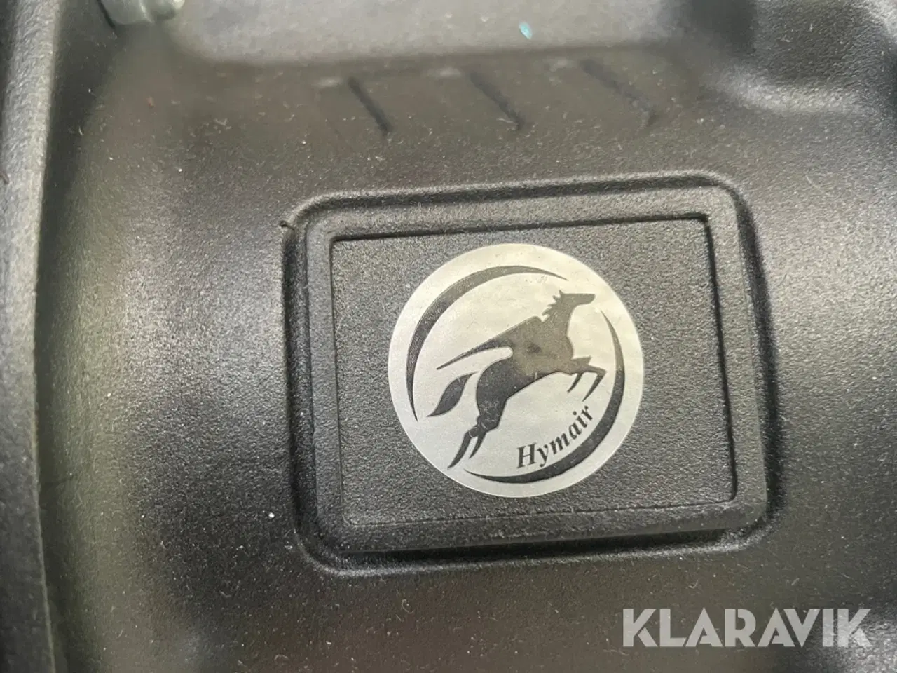 Billede 6 - Møtrikspænder til luft