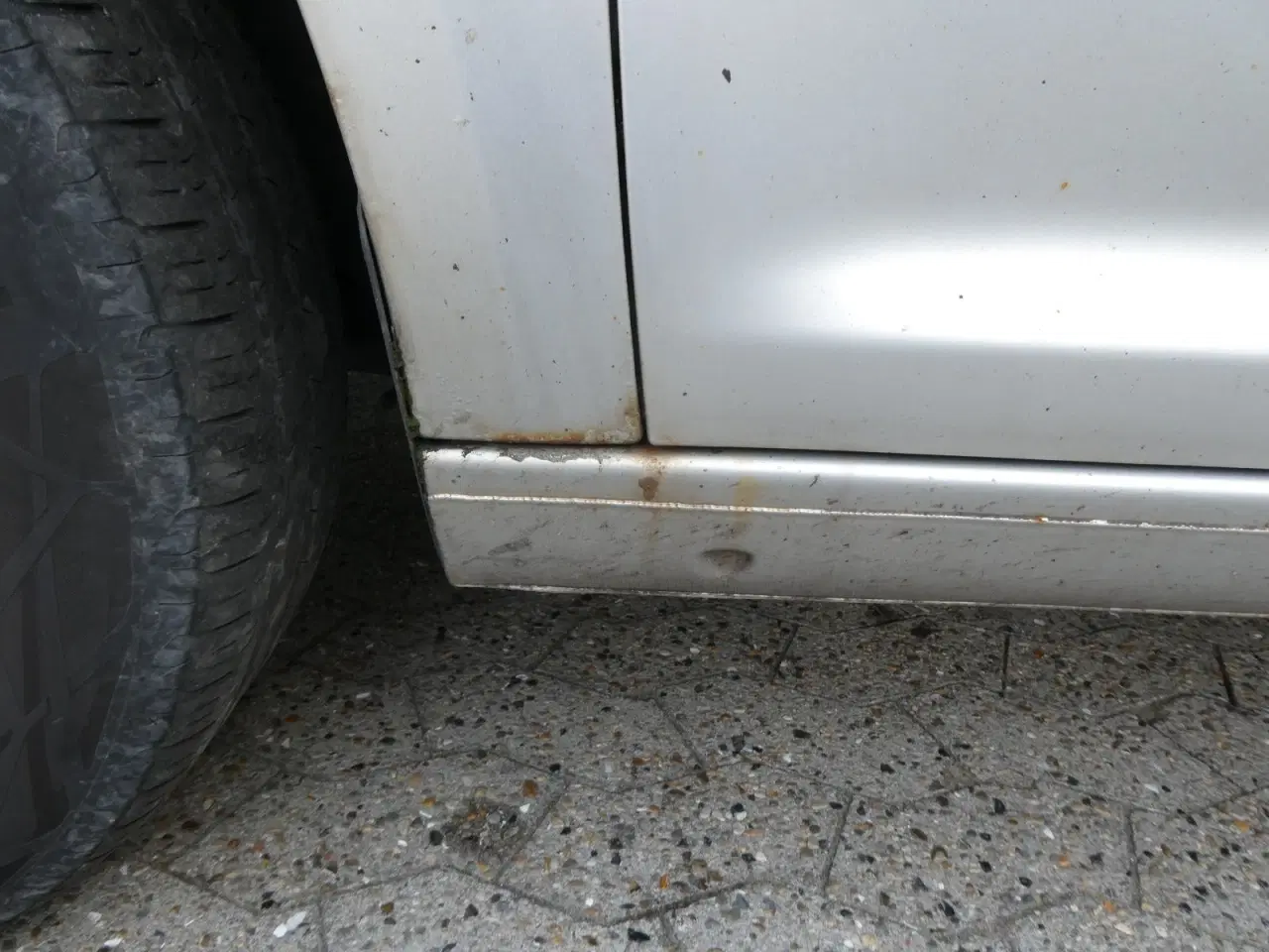 Billede 18 - VW Caddy 1,6 TDi 75 Trendline BMT