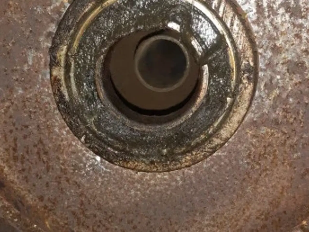 Billede 10 - Hesston 4700 Ollerup snitter