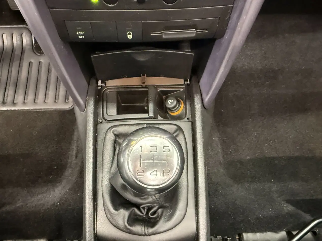 Billede 17 - Peugeot 207 1,6 CC