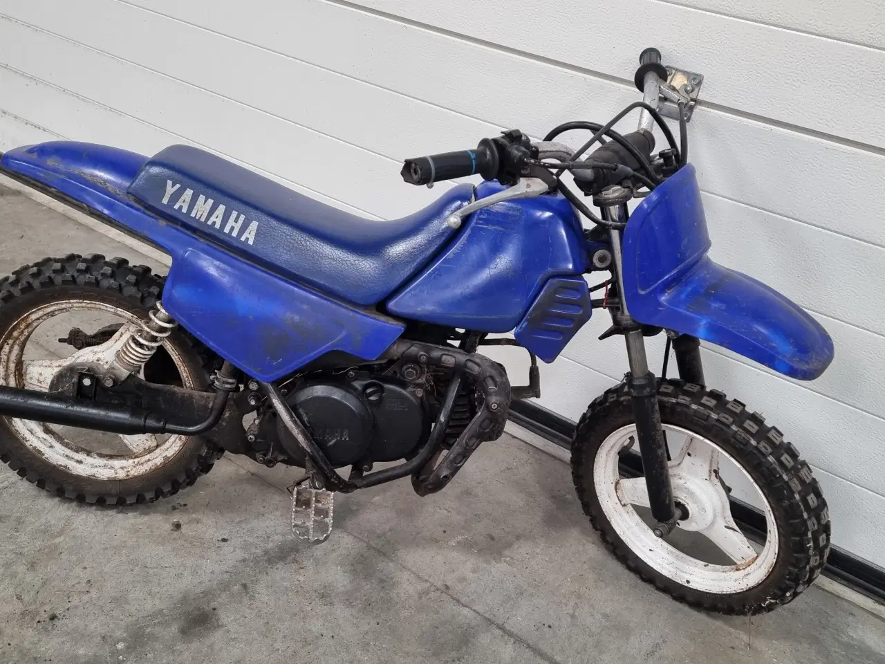Billede 2 - PW50 Børnecrosser
