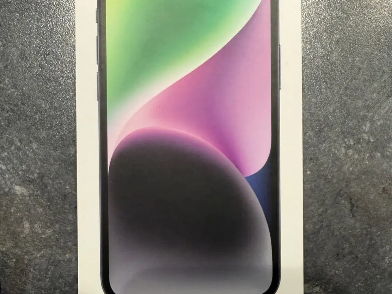 Billede 3 - iPhone 14 (90% bartteri kapacitet)