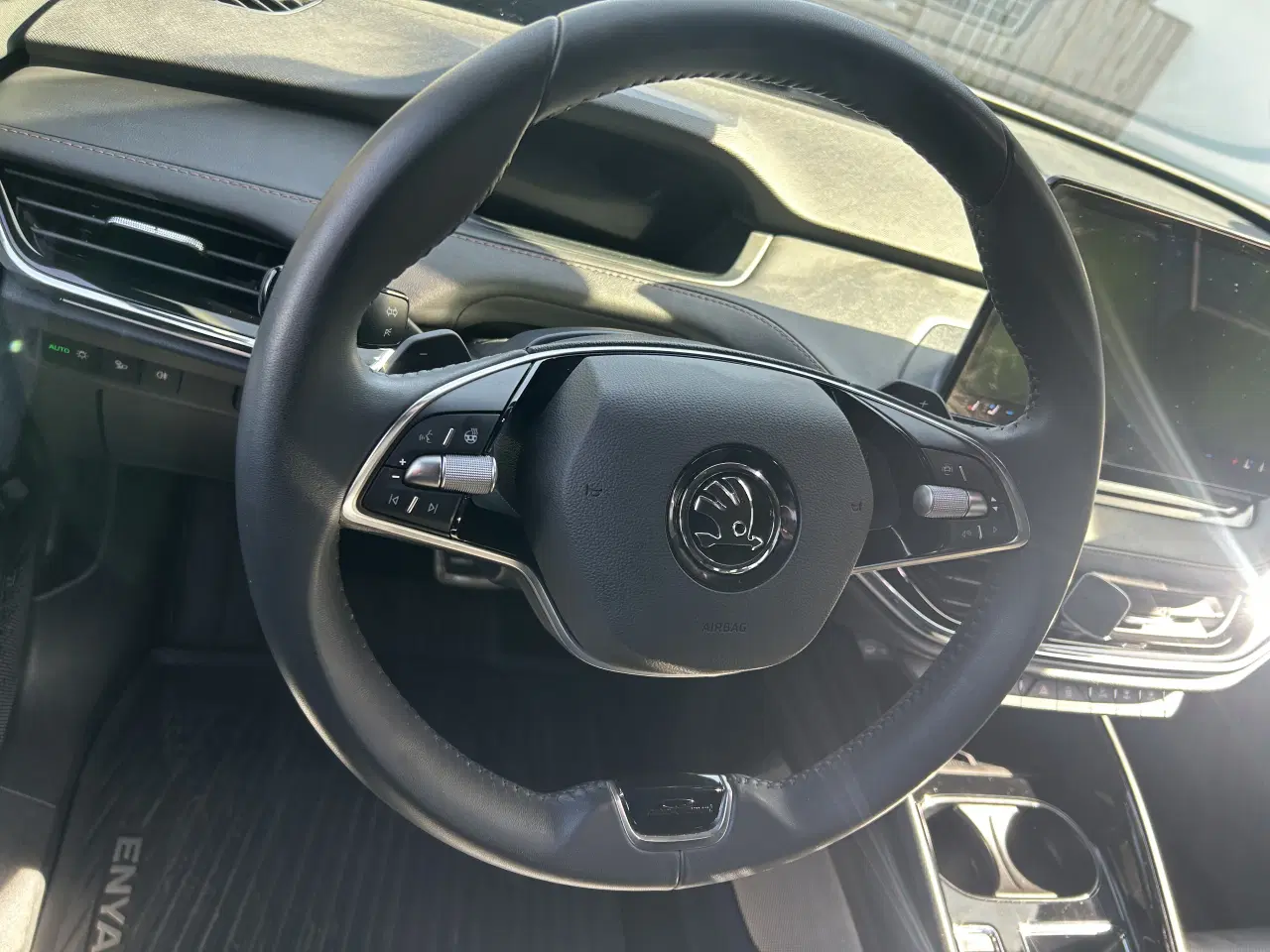 Billede 10 - Skoda enyaq 85 l&k 