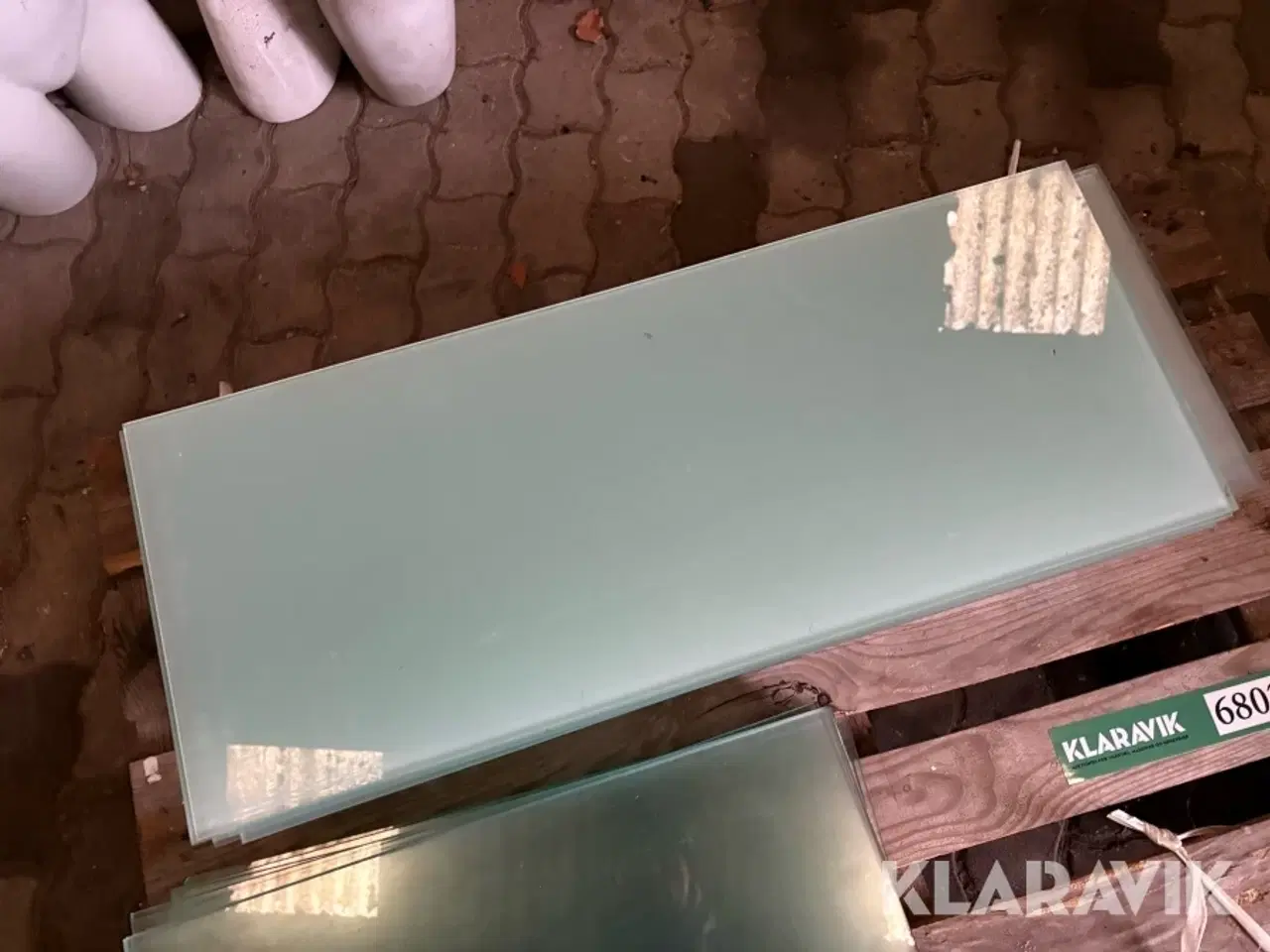 Billede 2 - Butiksinventar - hylder