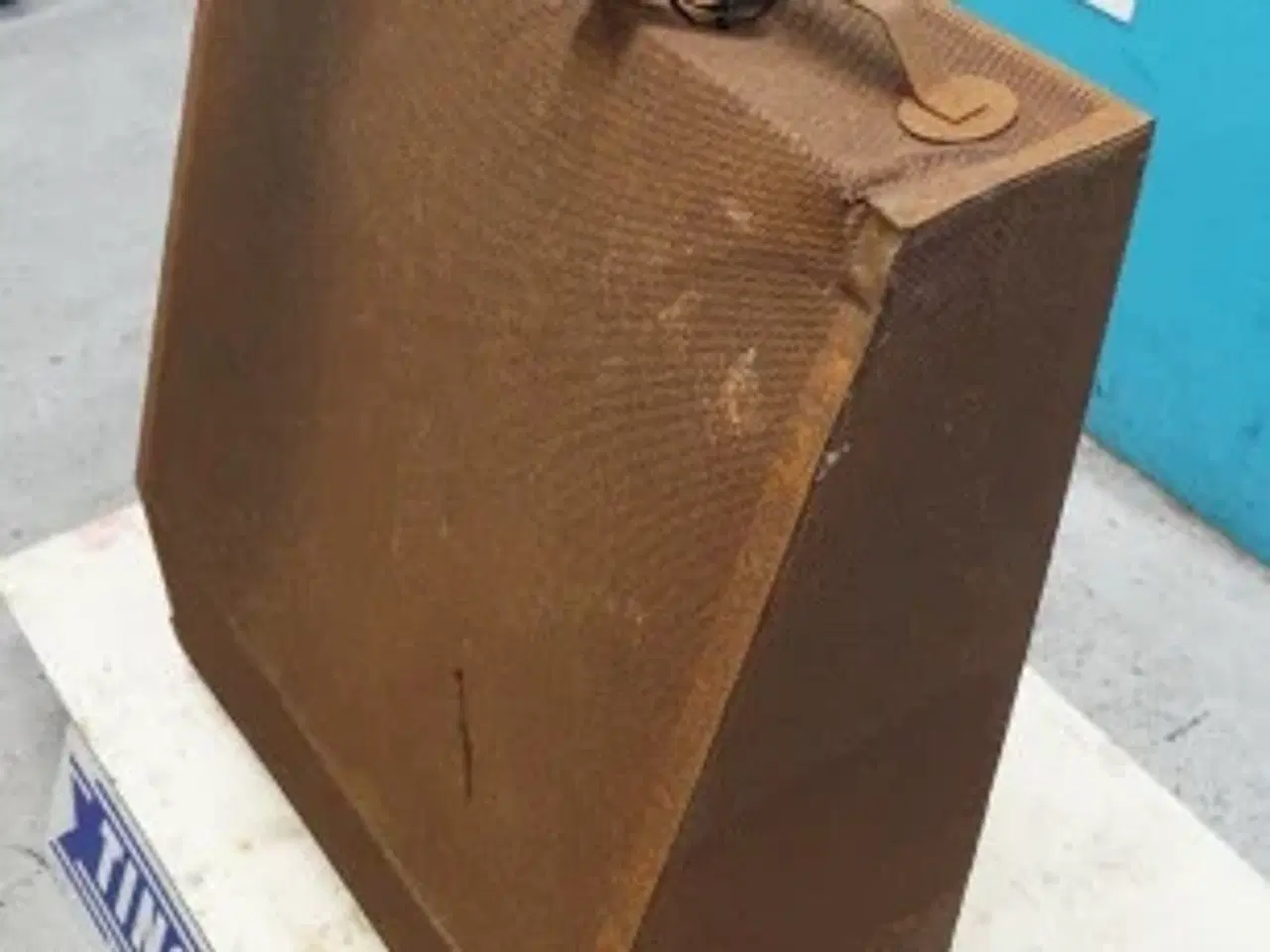 Billede 8 - Dronningborg D2600 Si 28731416