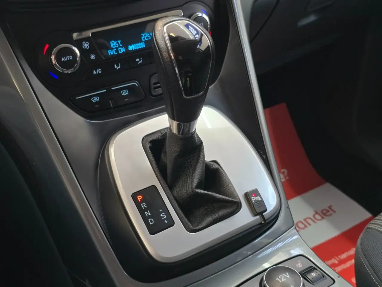 Billede 18 - Ford Grand C-MAX 2,0 TDCi 140 Titanium aut.