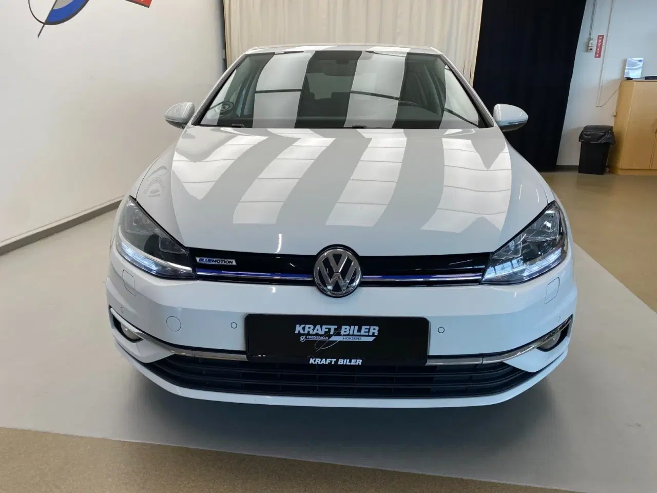 Billede 6 - VW Golf VII 1,5 TSi 130 Comfortline