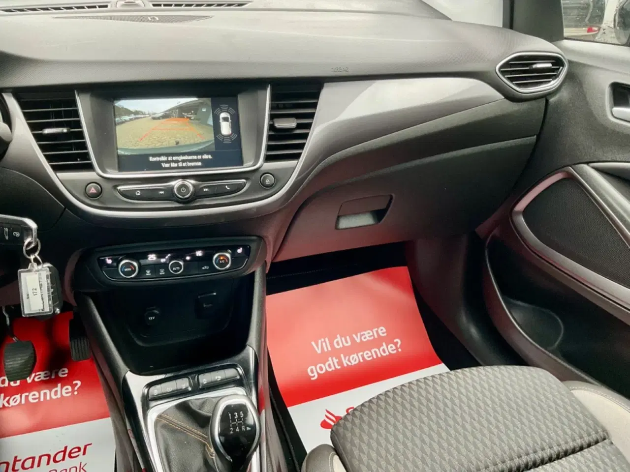 Billede 11 - Opel Crossland X 1,2 T 110 Innovation