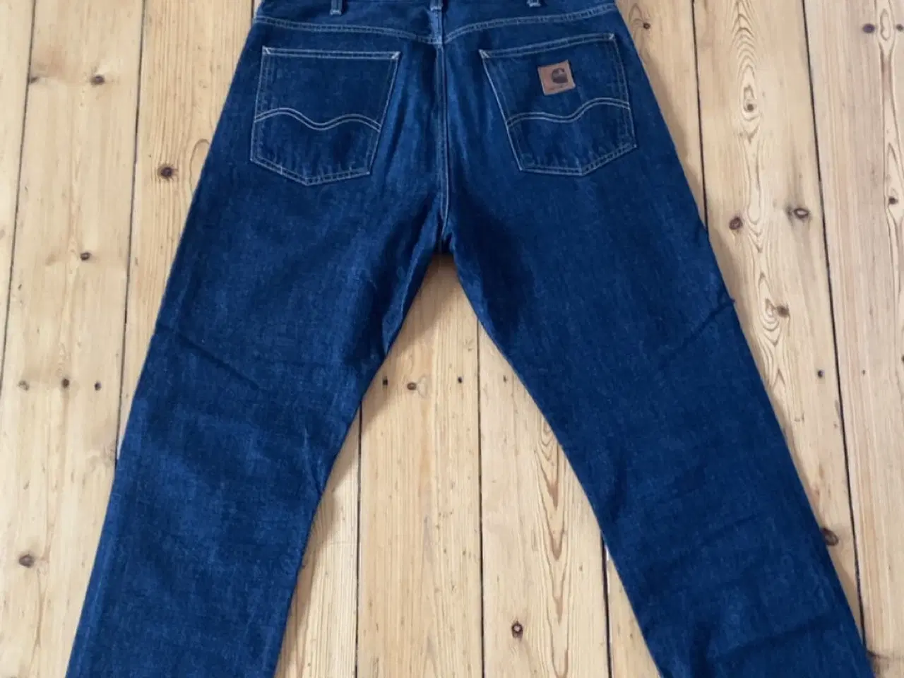 Billede 2 - Carhartt marlow pant 