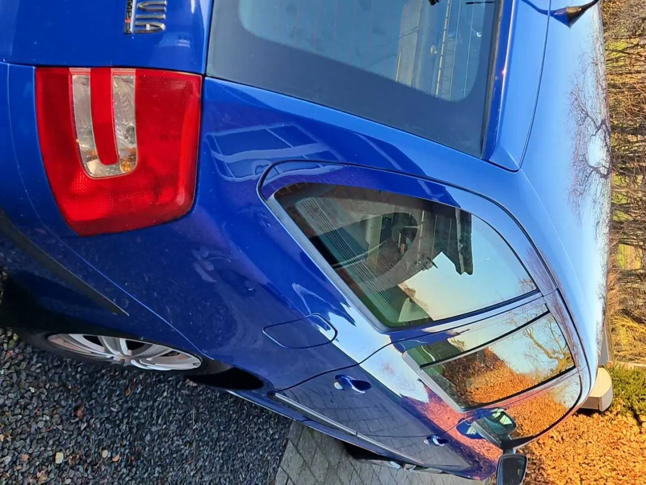 Billede 4 - Skoda octavia