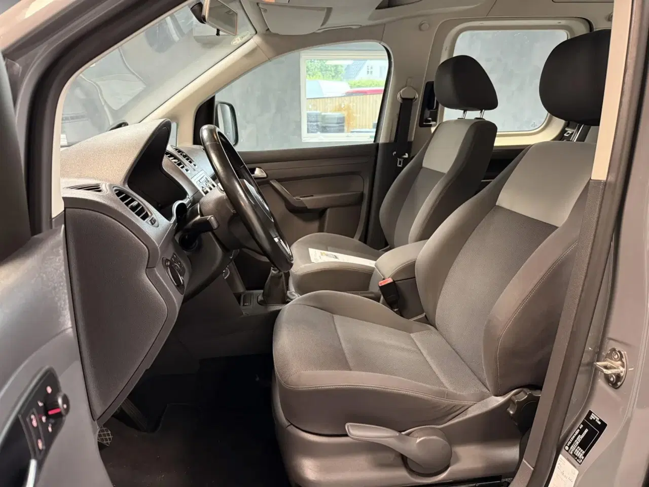 Billede 18 - VW Caddy 1,2 TSI Trendline 85HK