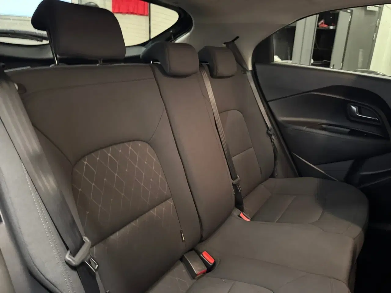 Billede 15 - Kia Rio 1,2 CVVT Active