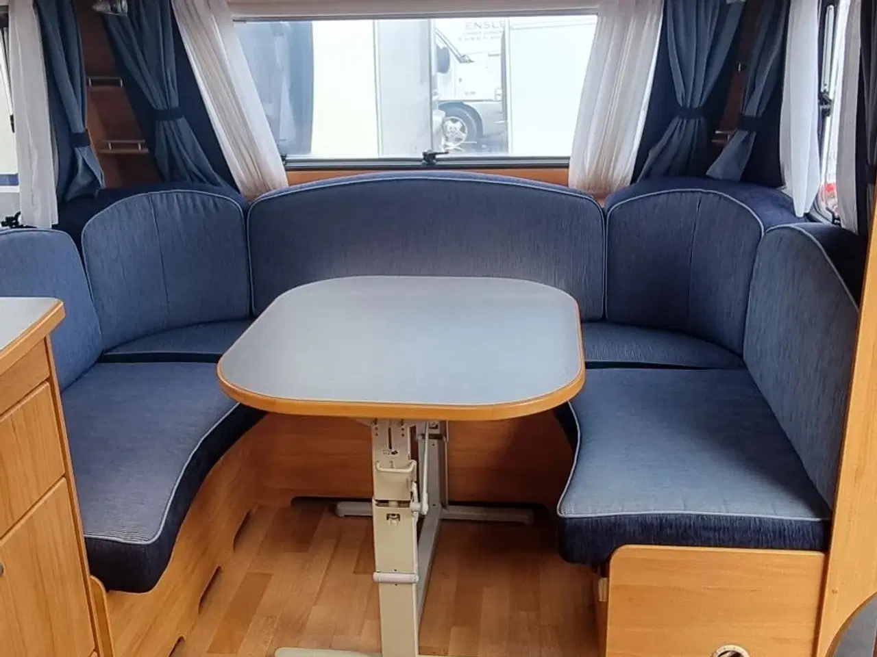 Billede 2 - Adria Adora 512 UP