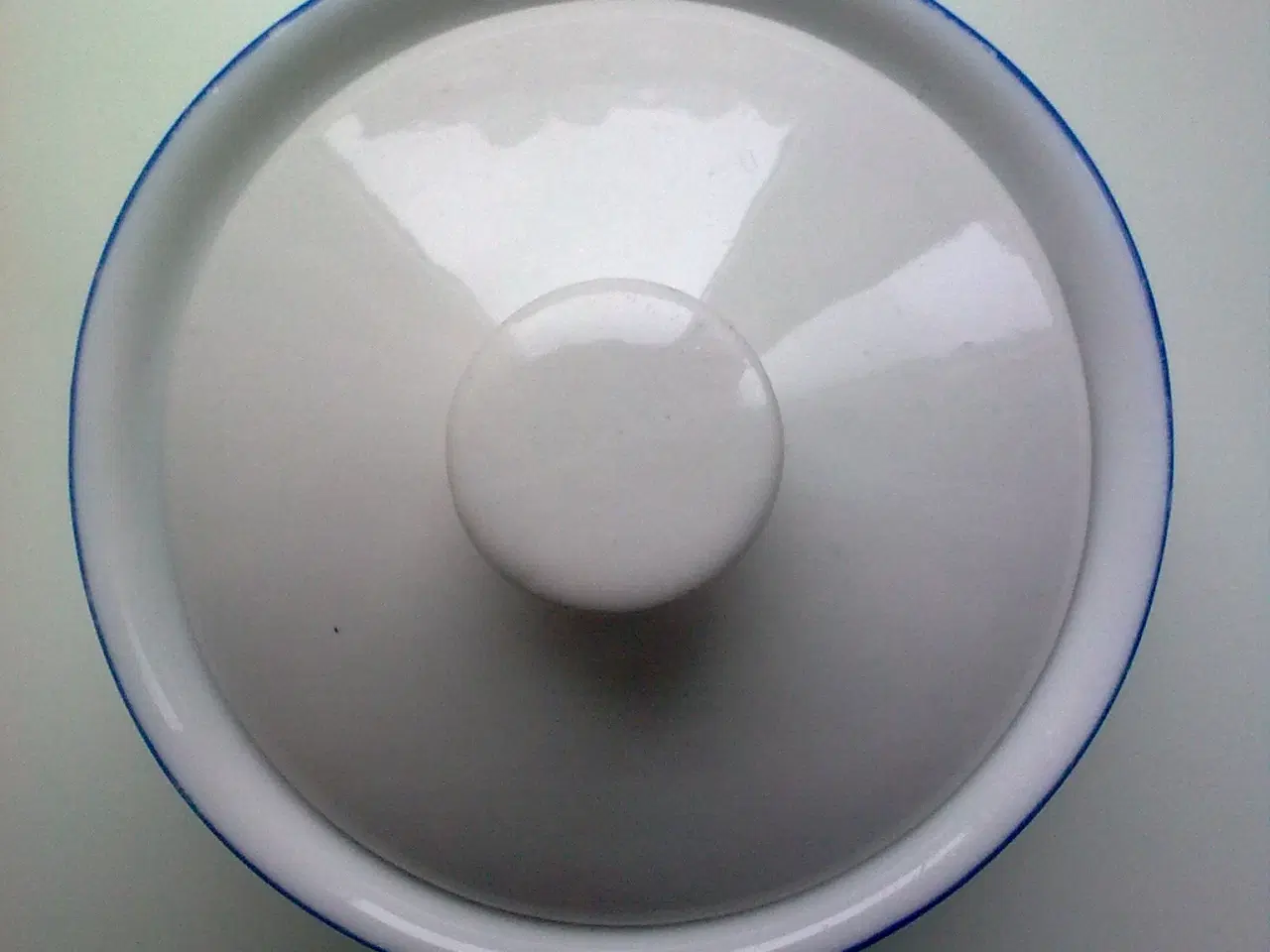 Billede 6 - Tulipan krukke & 12 uden kategori m ÆG nuancer