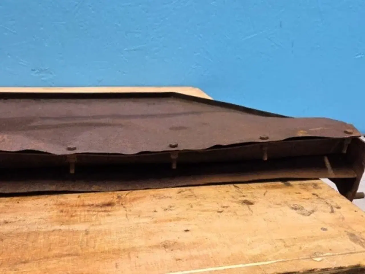 Billede 4 - Claas Dominator 88 Lem 6050972