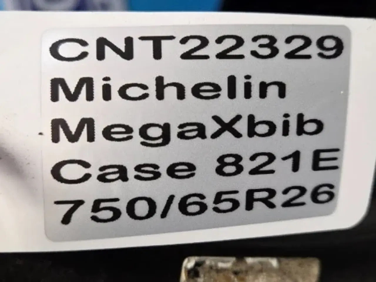 Billede 8 - 26"   750/65R26