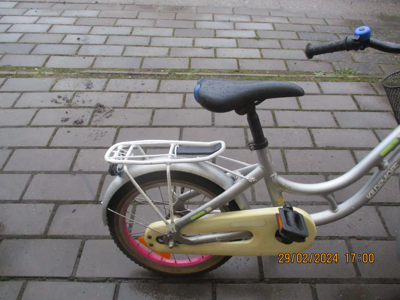 Billede 2 - Flot cykel