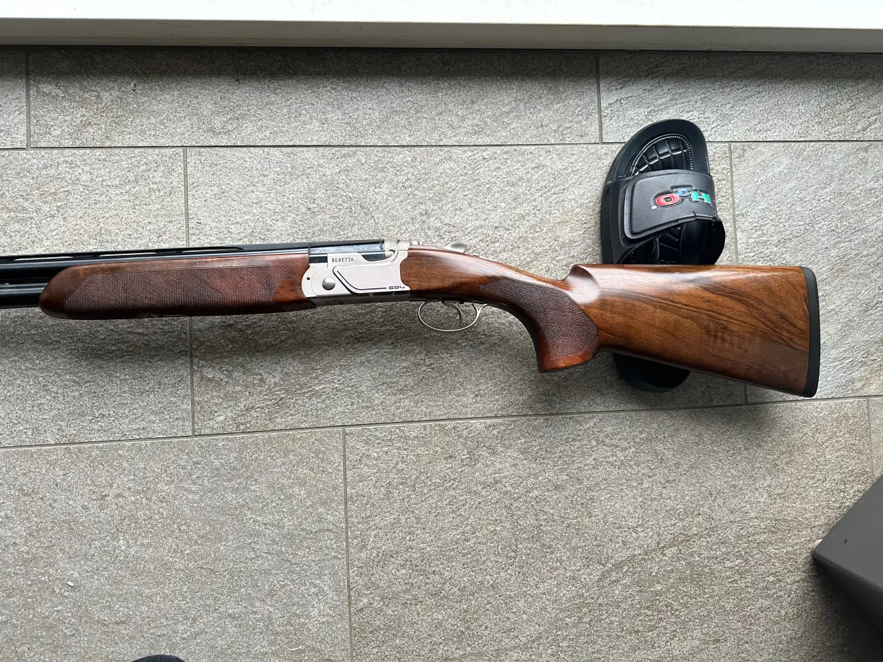 Billede 8 - Beretta 694 sporting