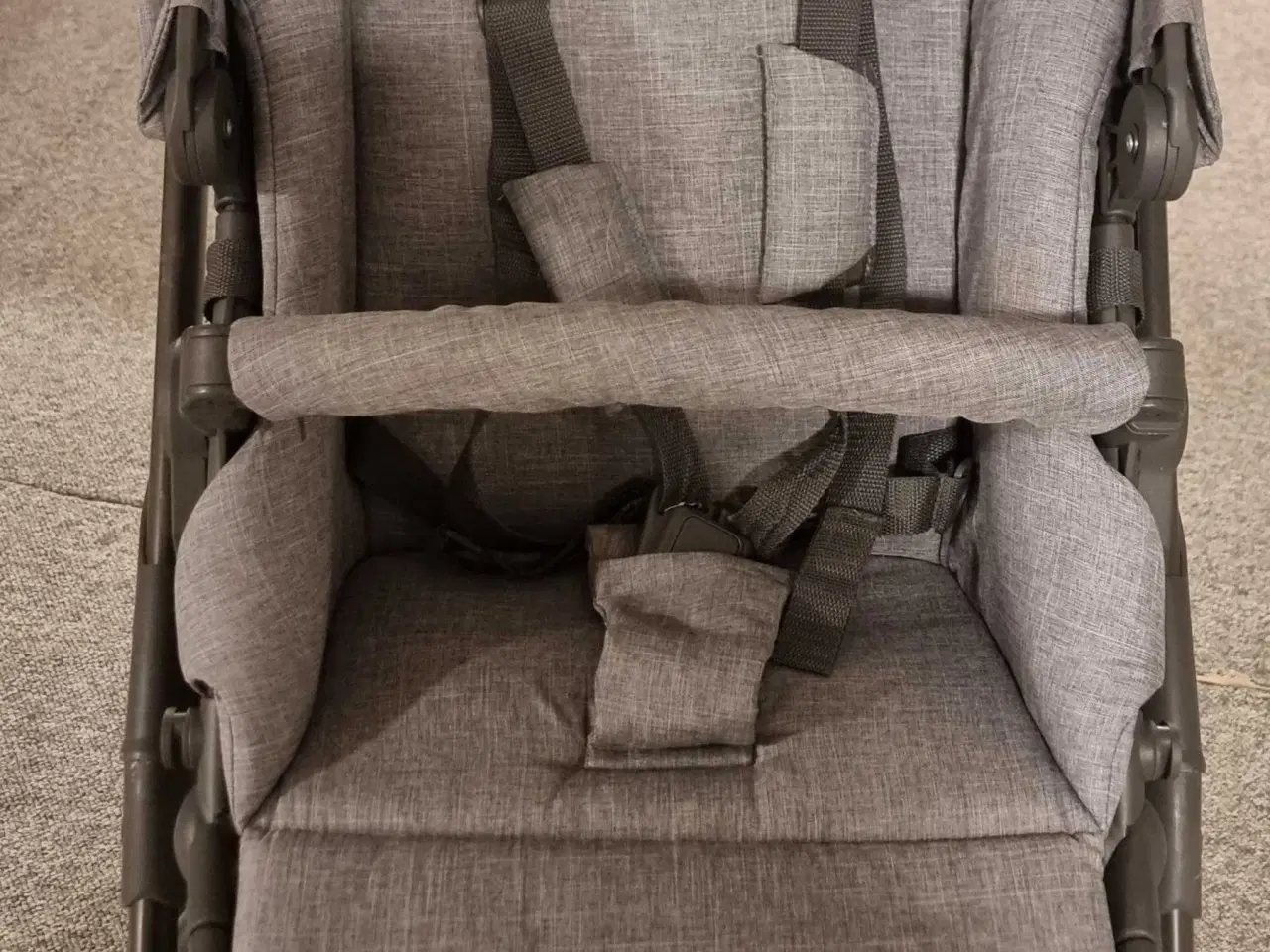 Billede 3 - Fin og let Klapvogn