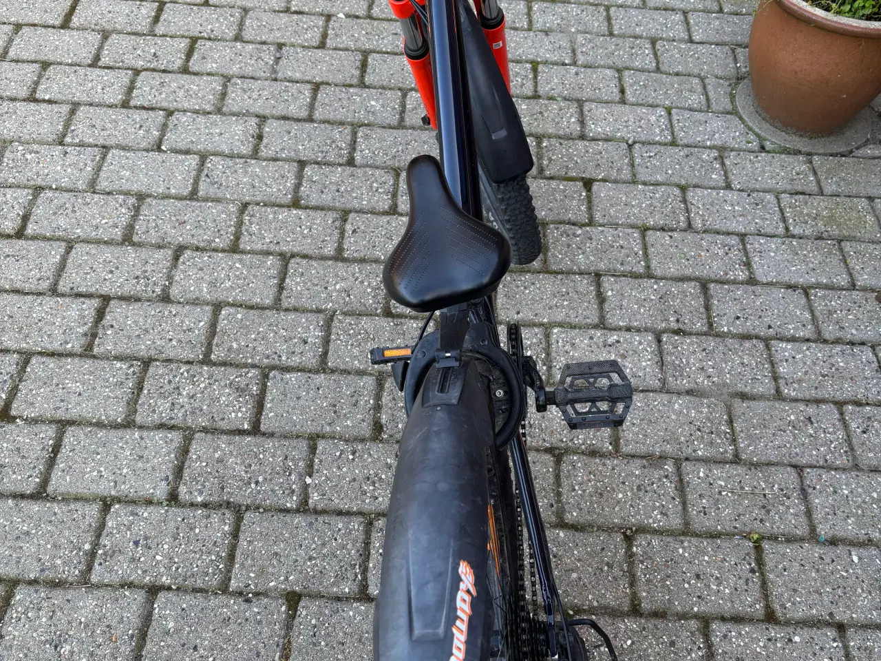Billede 2 - Scott Scale 24” mountianbike