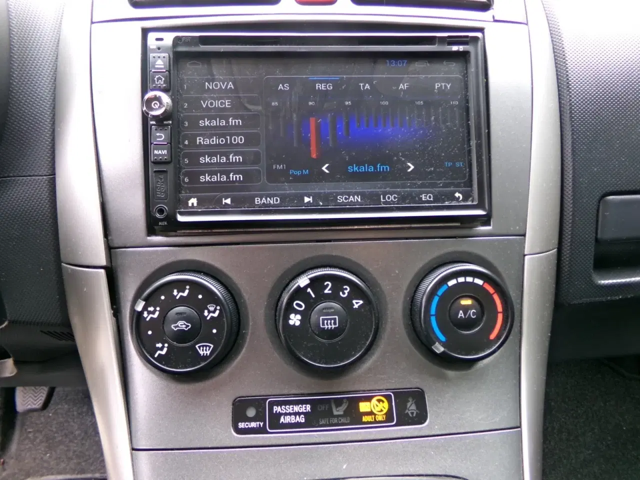 Billede 11 - Toyota Auris 1,6 Sol