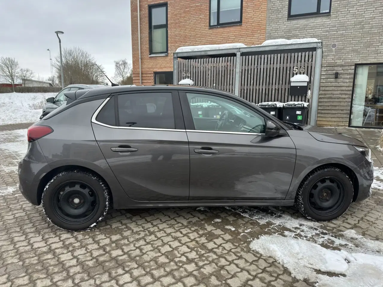 Billede 4 - Opel Corsa 1,2 Sport