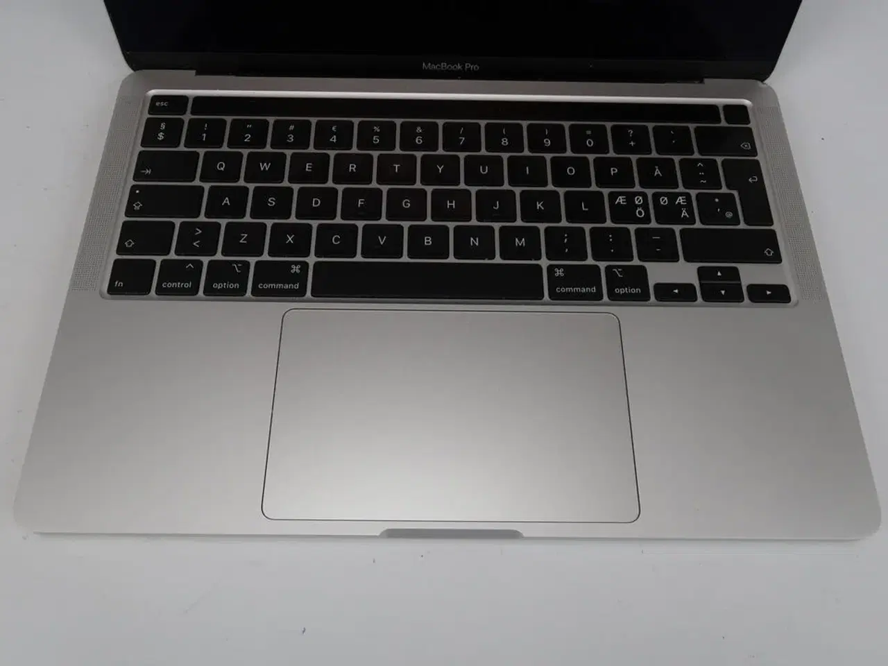 Billede 2 - Apple MacBook Pro 2020 13"