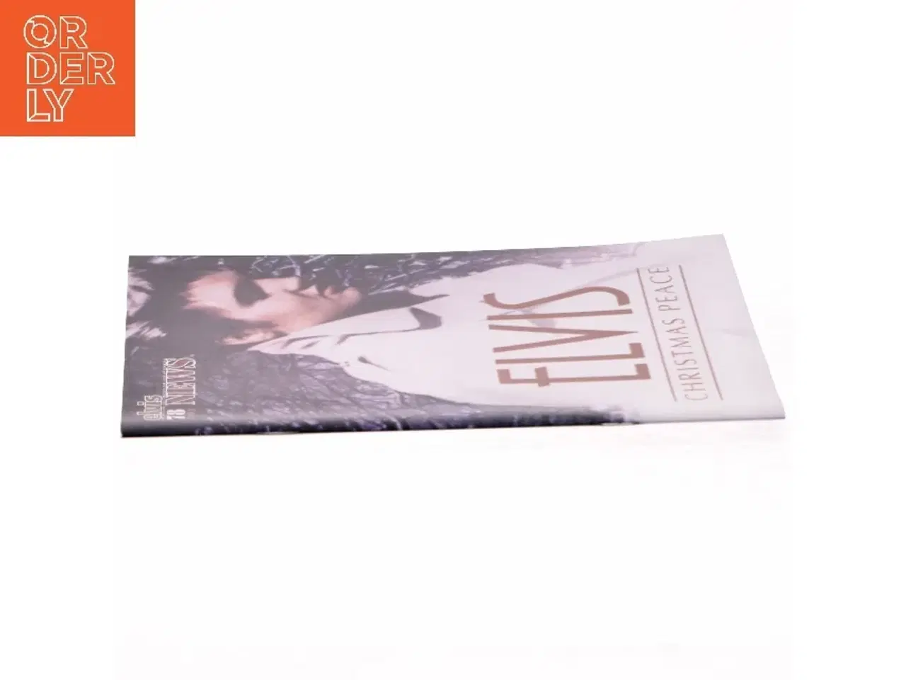 Billede 2 - Elvis News #78 2003