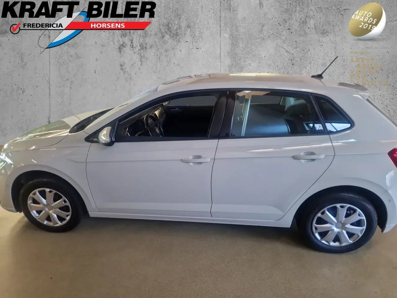 Billede 2 - VW Polo 1,0 TSi 95 Style DSG Van