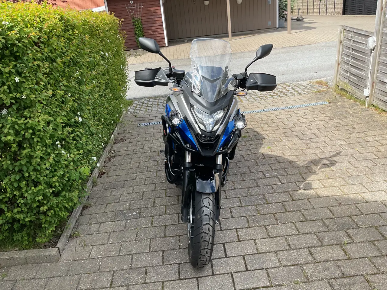 Billede 2 - Honda NC 750 XD