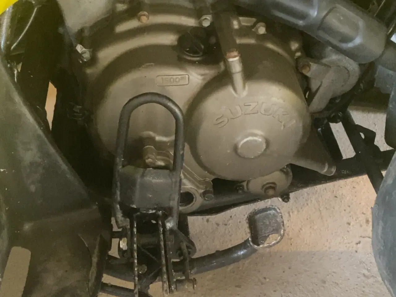 Billede 6 - Suzuki Lt 160