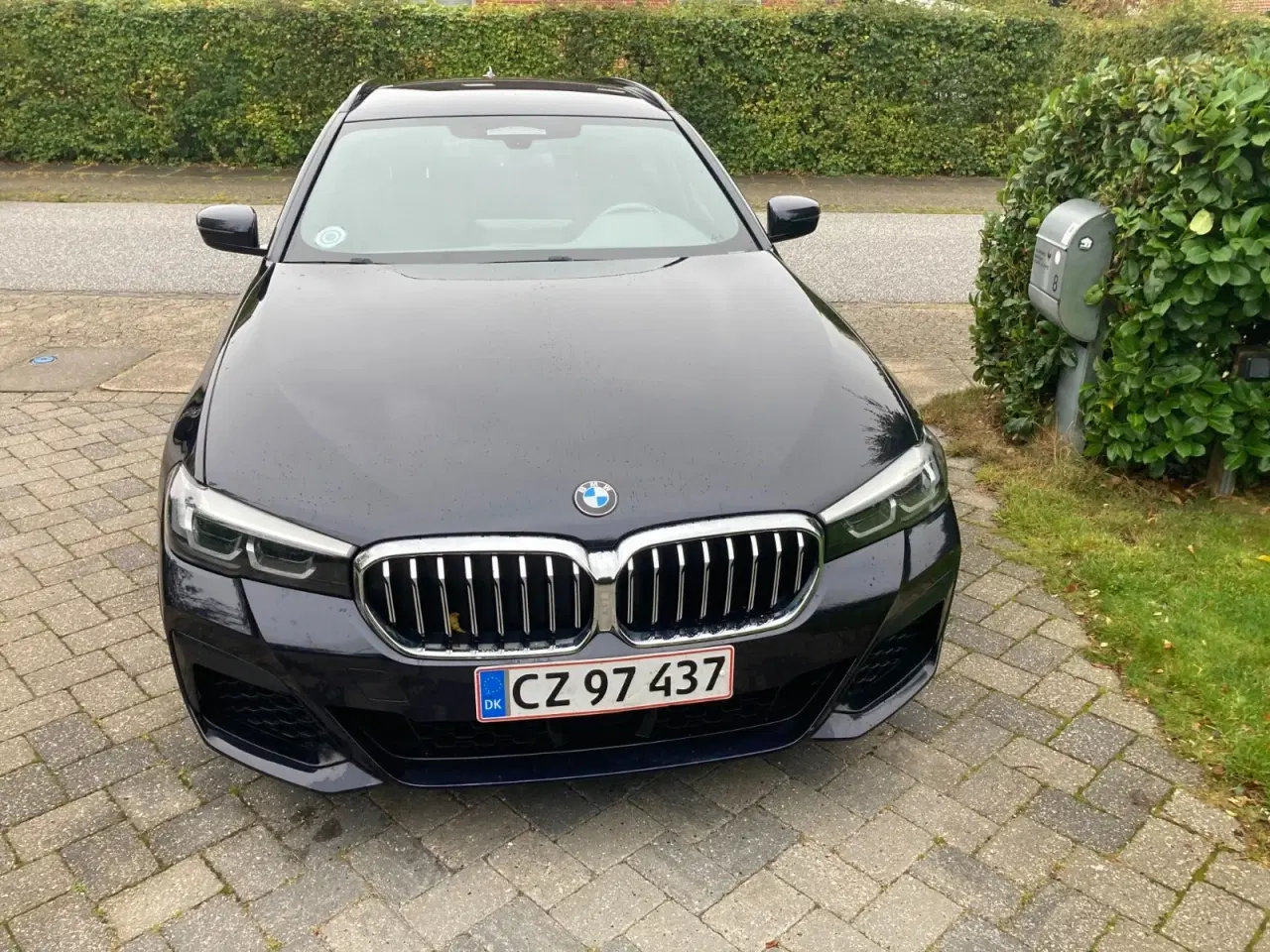 Billede 2 - BMW 530e 2,0 Touring M-Sport aut.