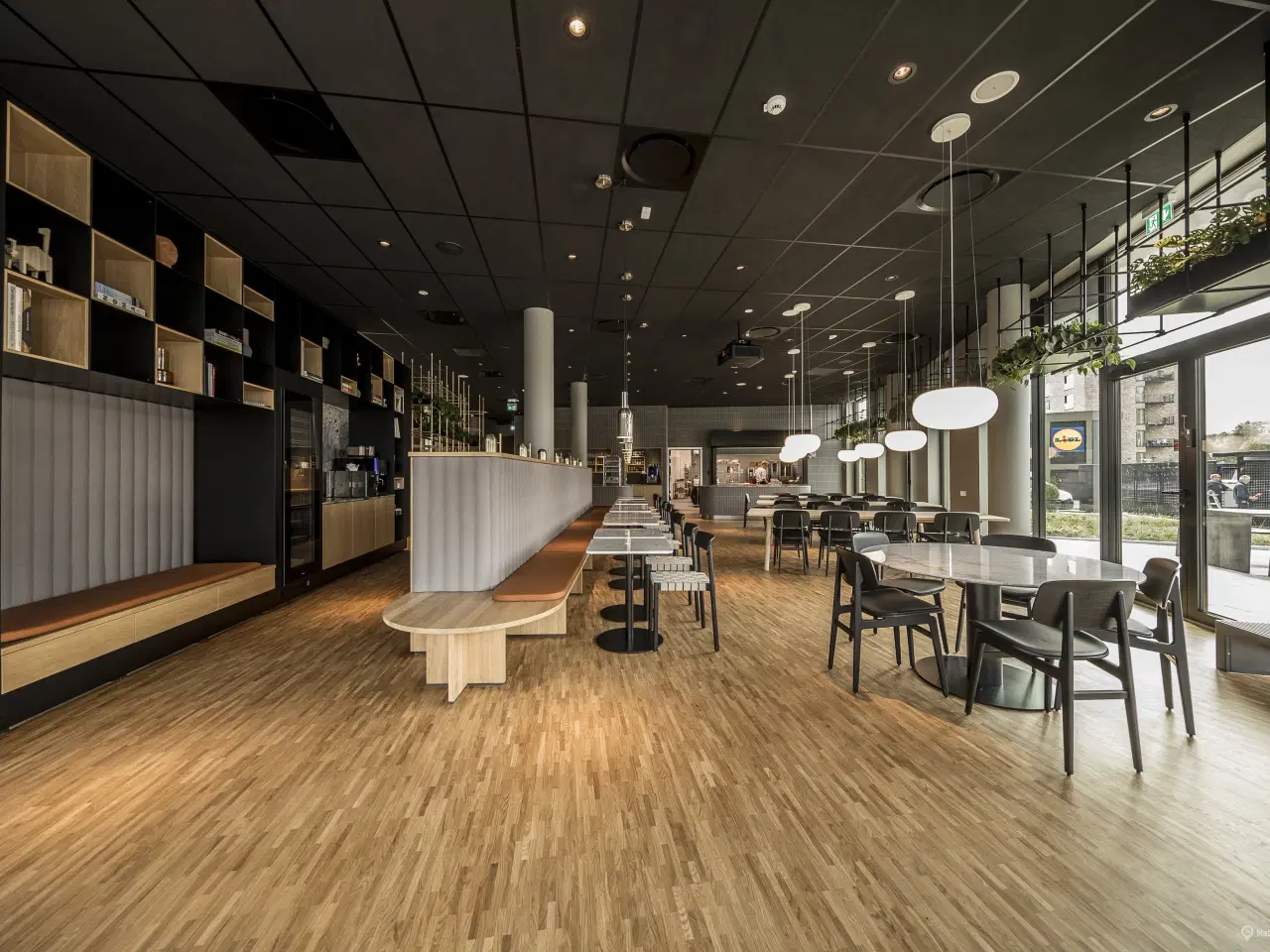 Billede 15 - Munkebjerg Business Park - High End kontorer i Odense