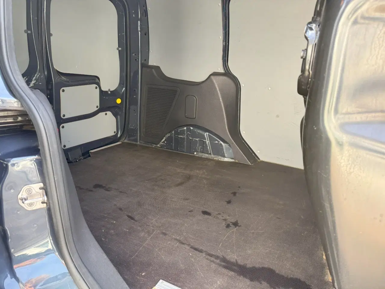 Billede 6 - Ford Transit Connect 1,6 TDCi 115 Trend kort