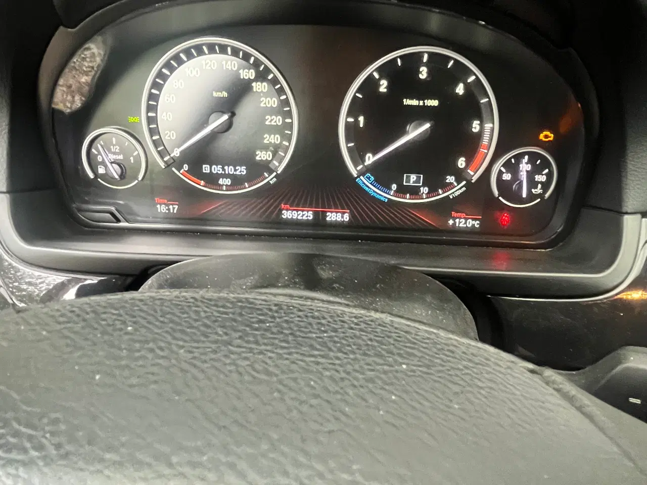 Billede 15 - BMW 5 Touring (F11) 520 d (184Hk) 