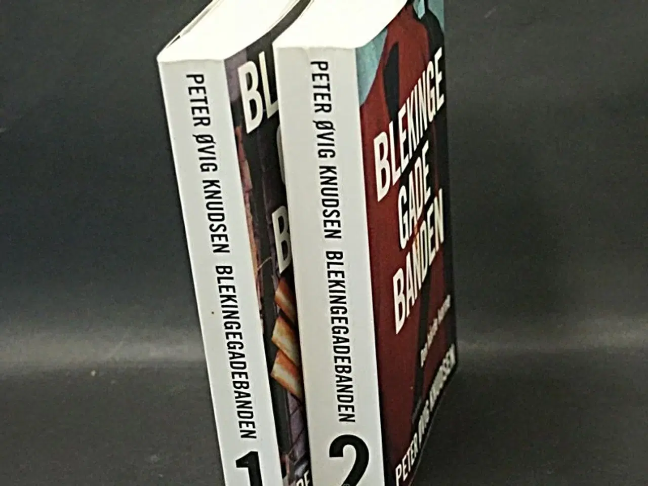 Billede 3 - Gode Brugte Bøger 