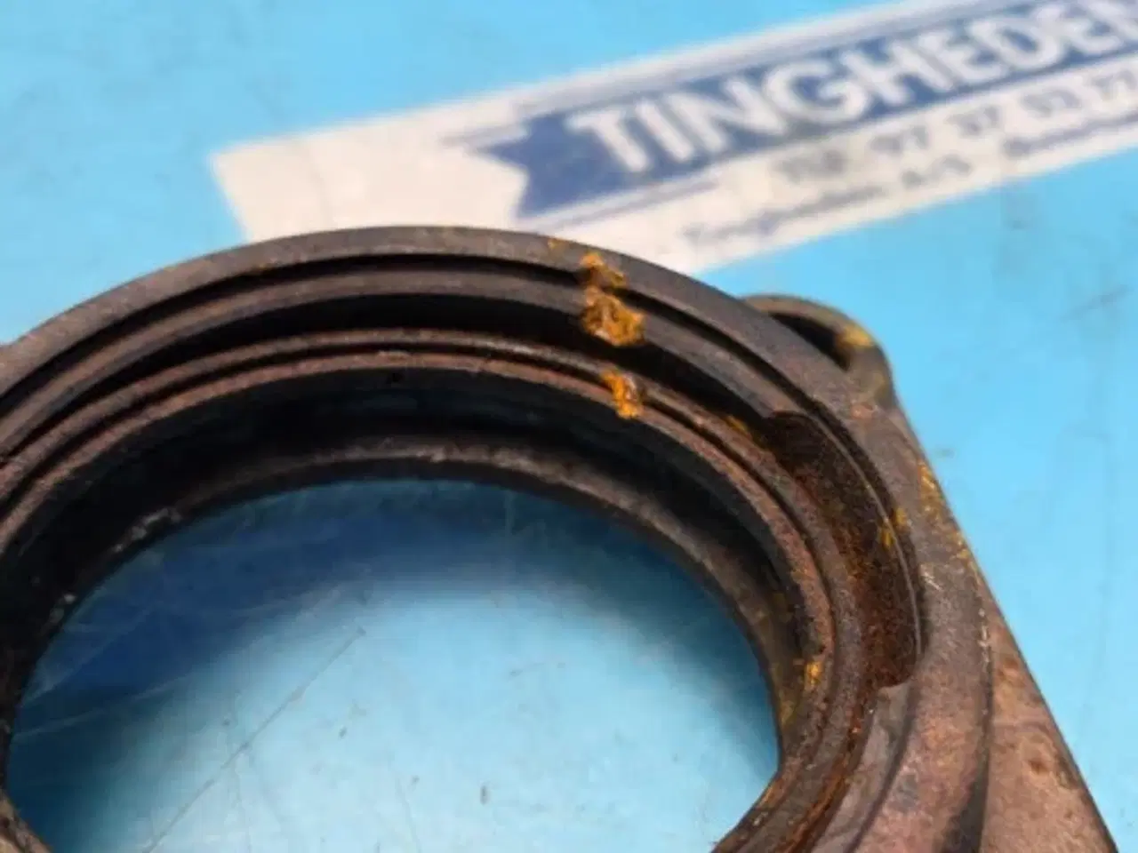 Billede 6 - John Deere S690 Lejehus AXE12177