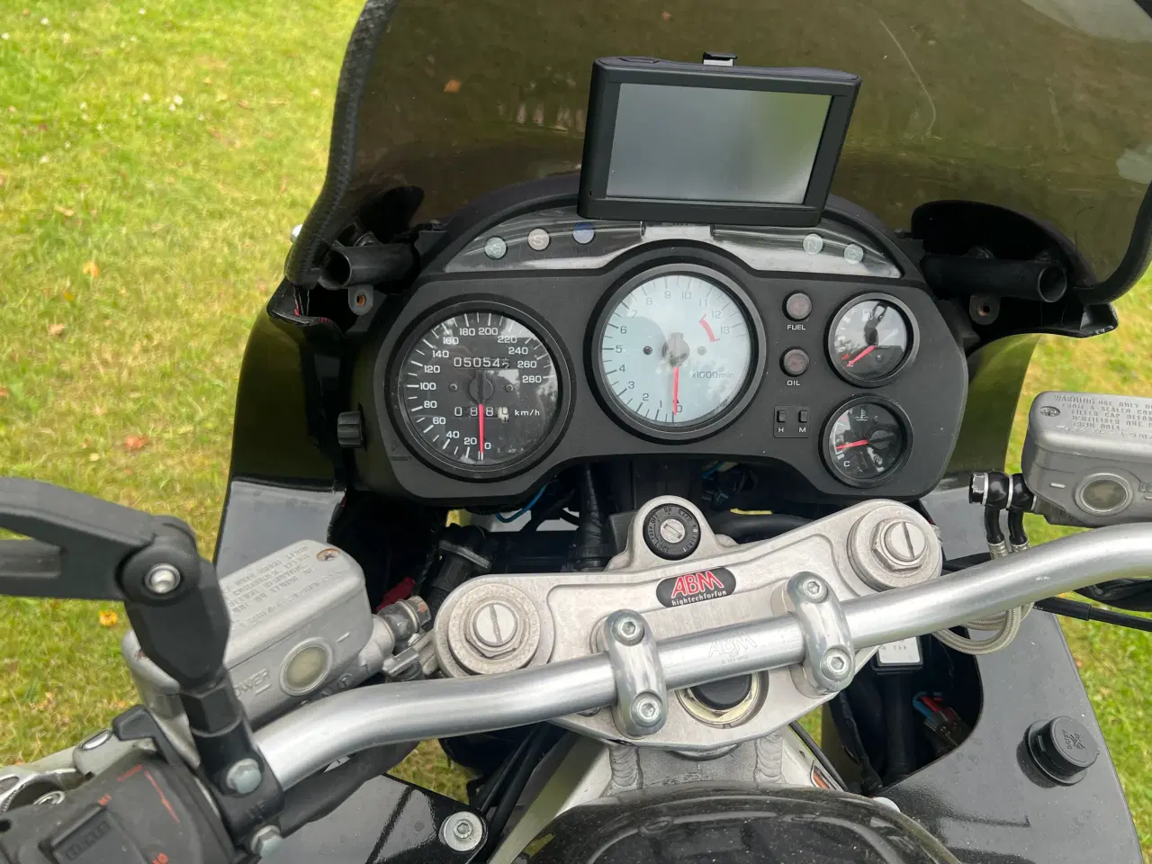 Billede 10 - Vfr 750 f