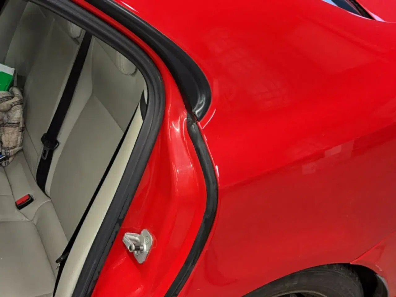 Billede 1 - Saab 9-3 