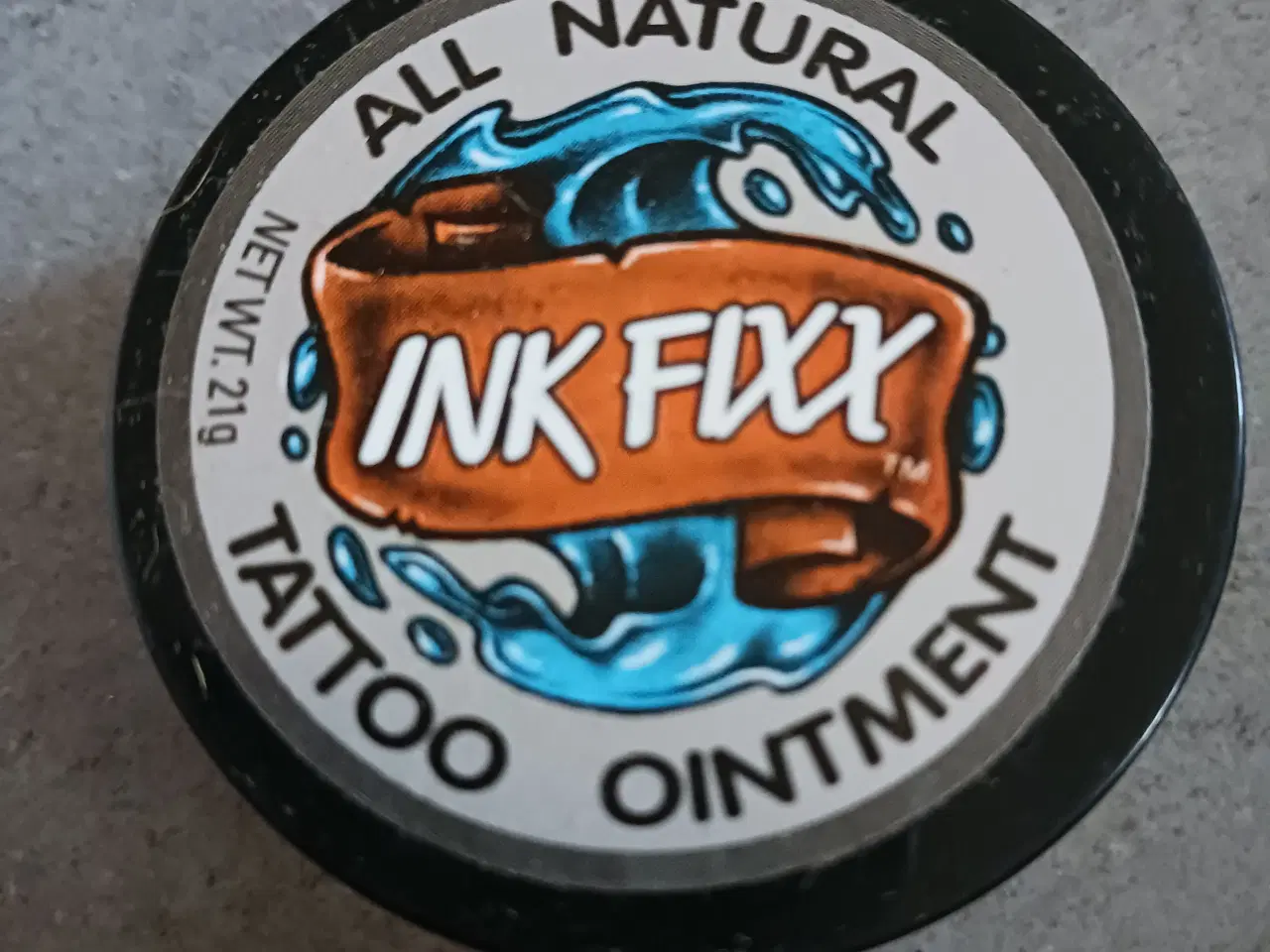 Billede 9 - Tatto udstyr komplet sæt