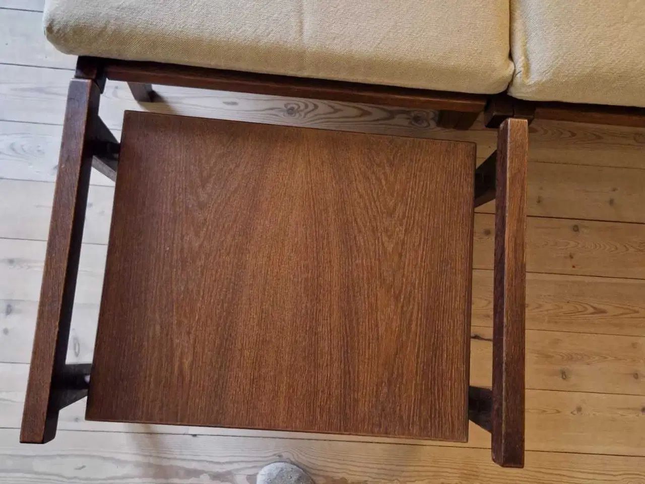 Billede 8 - Ge 375 lænestole 2 stk. H.J.Wegner