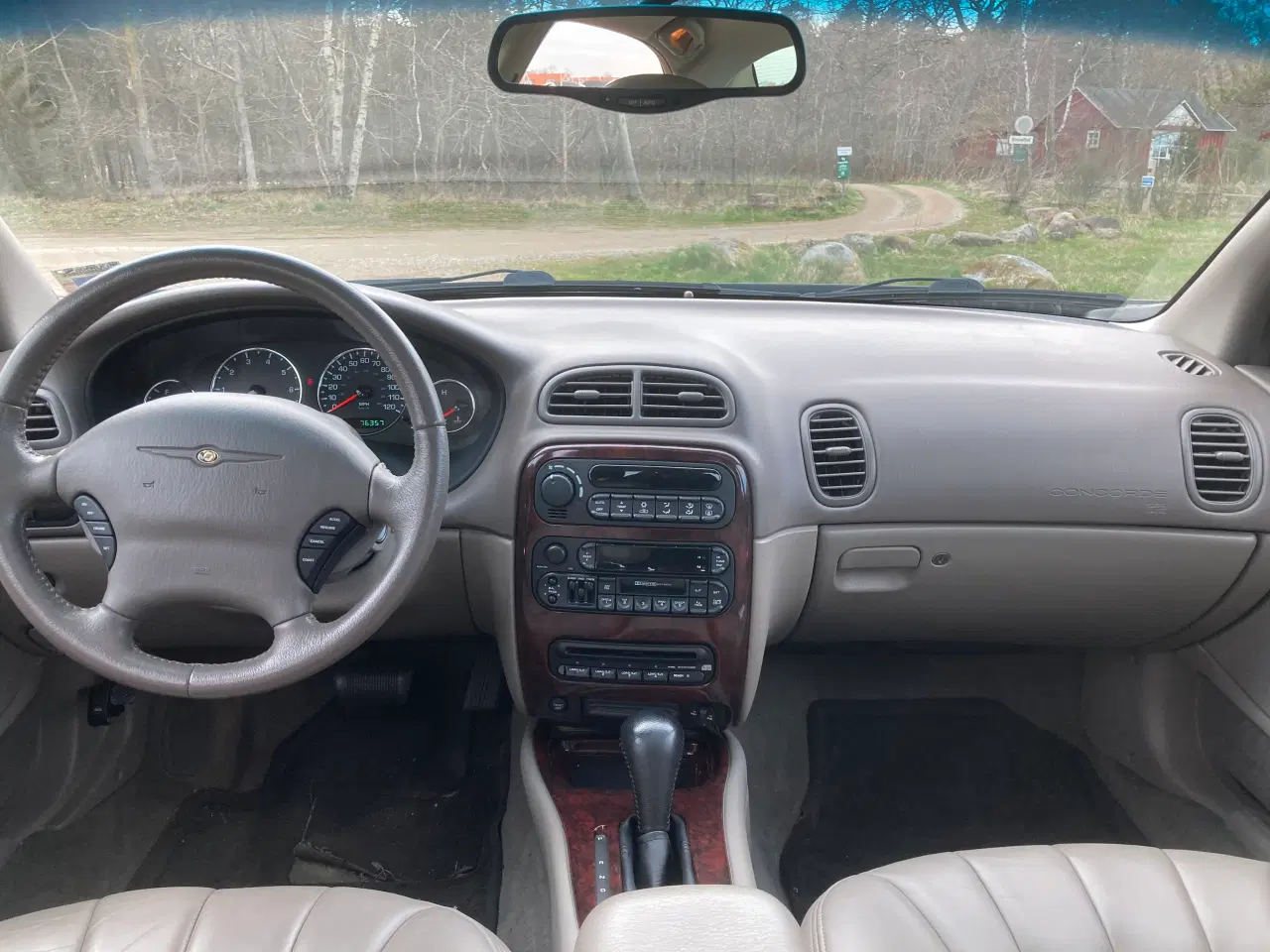 Billede 5 - Chrysler Concorde