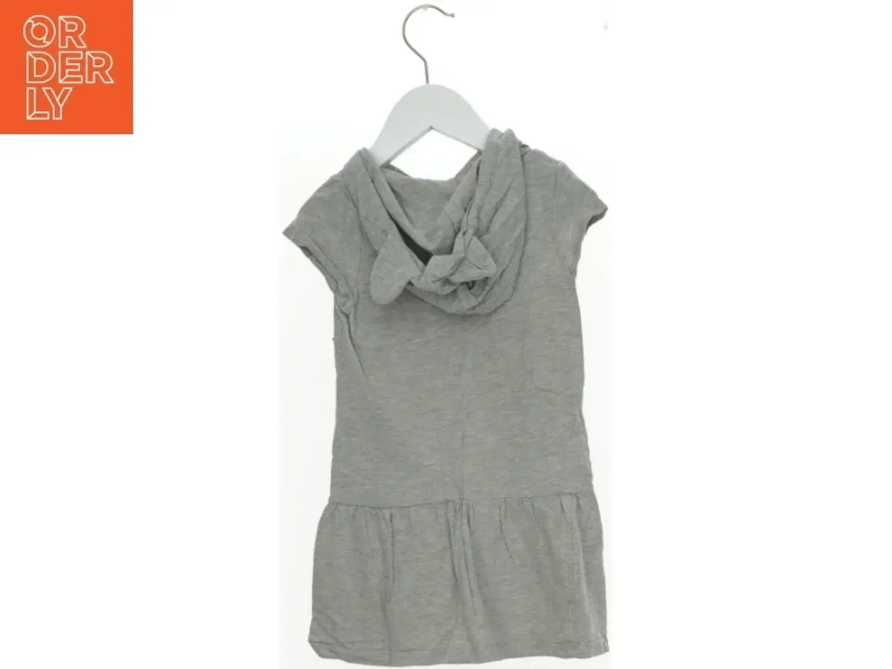 Billede 1 - Kjole fra H&M (str. 104 cm)