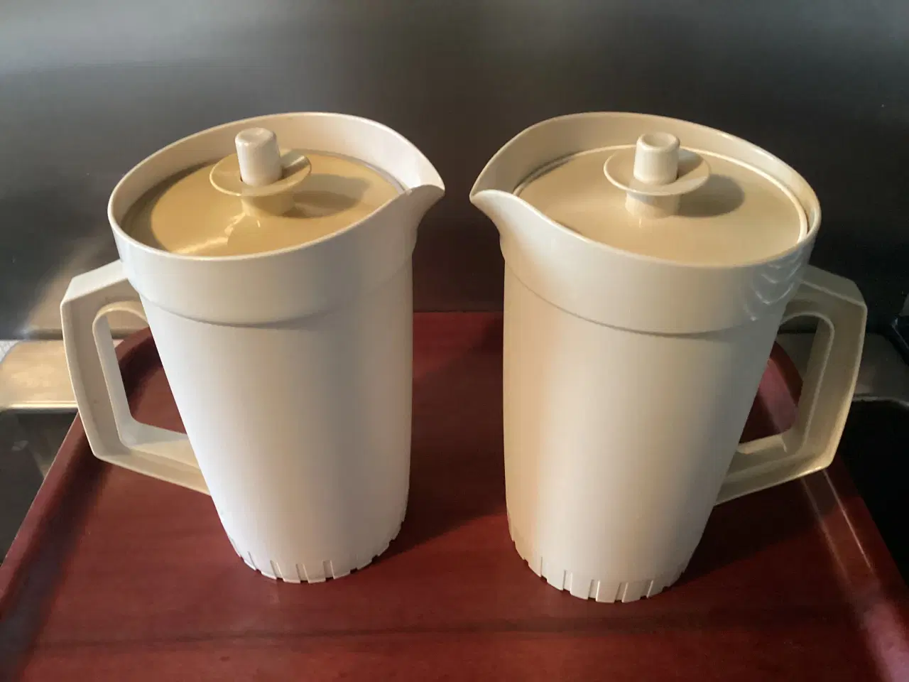 Billede 2 - Tupperware kander 1,4 Liter