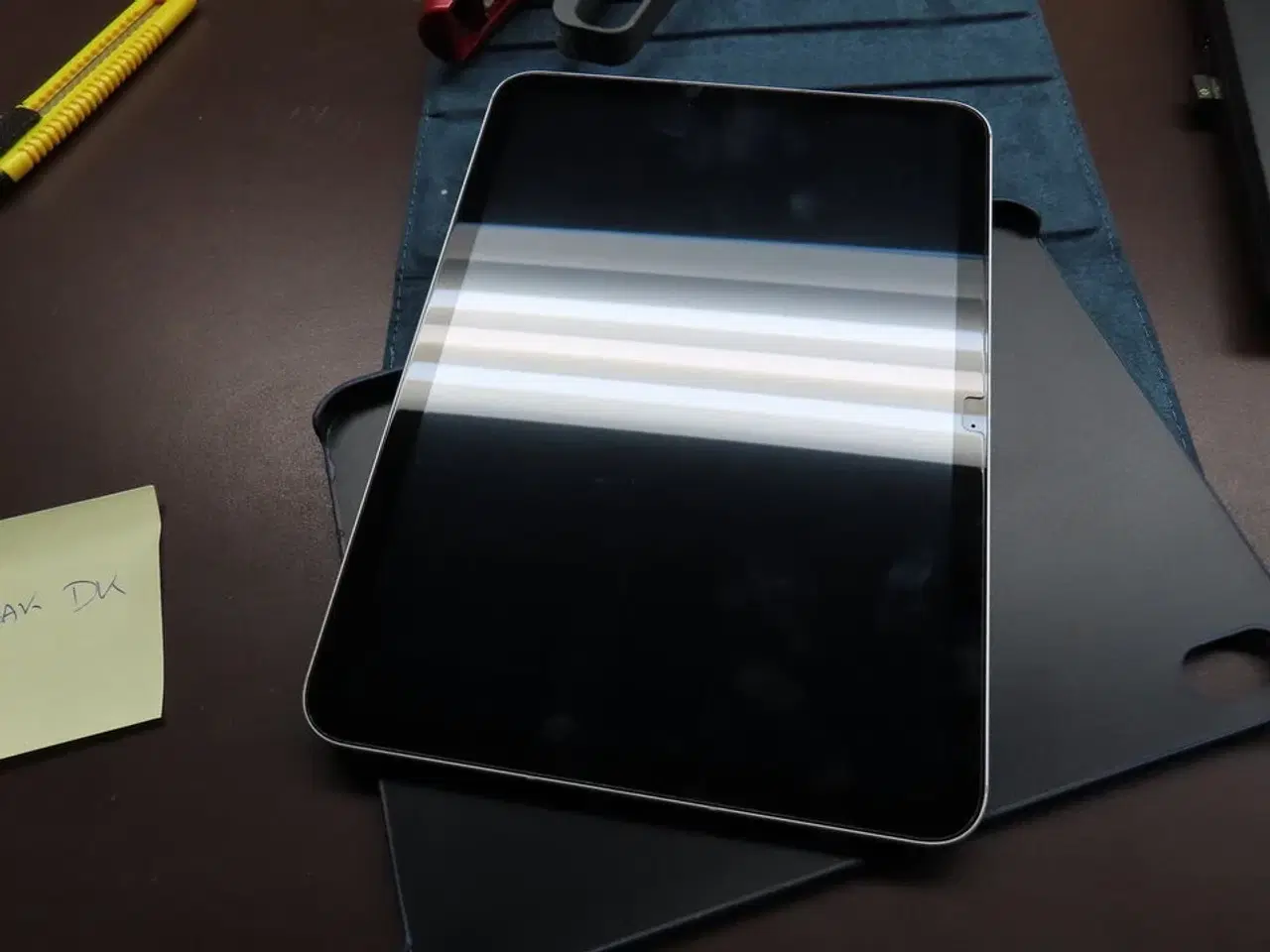 Billede 7 - Tablet, APPLE IPAD Type: A2757