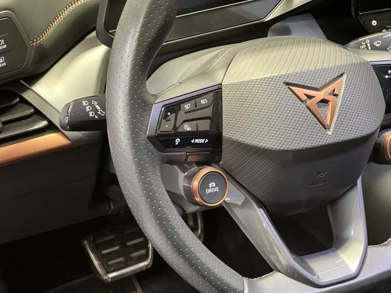 Billede 10 - Cupra Born 77 e-Boost