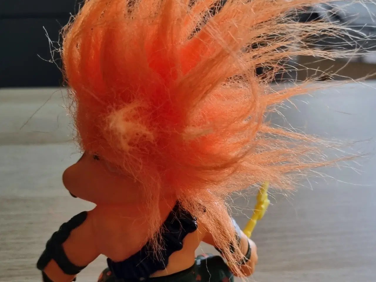 Billede 4 - Hasbro 1992 Trolls SGT 
