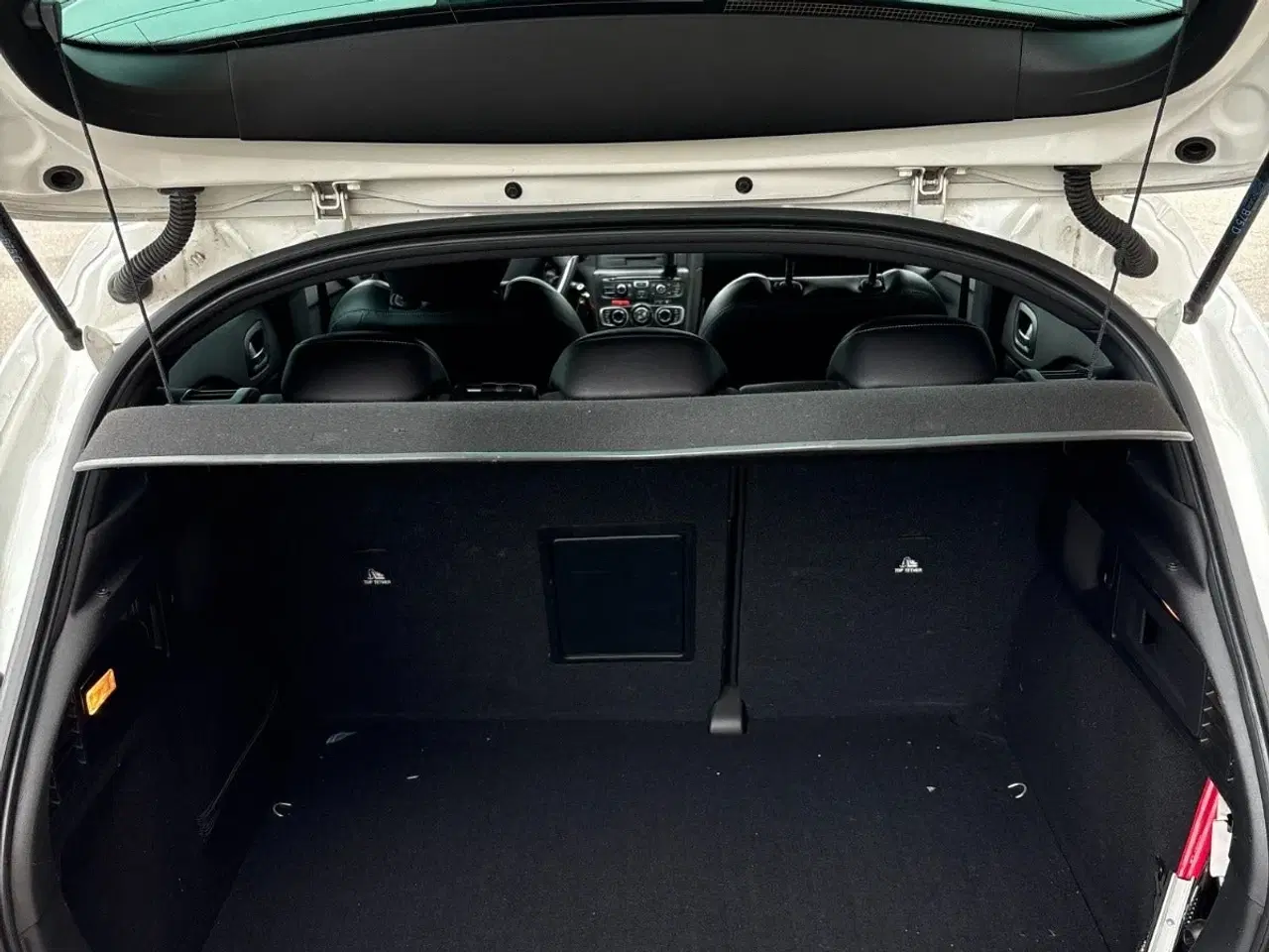 Billede 12 - Citroën DS4 1,6 e-HDi 115 Design